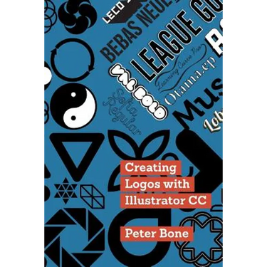 Creating Logos with Illustrator CC