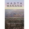 Hasta Mañana