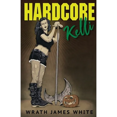 Hardcore Kelli