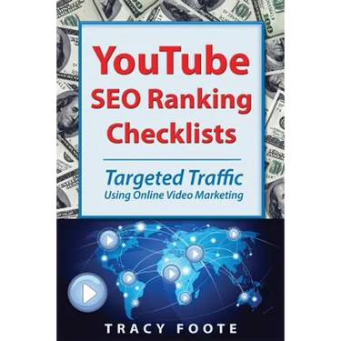 Youtube Seo Ranking Checklists: Targeted Traffic Using Online Video Marketing