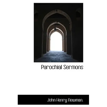 Parochial Sermons