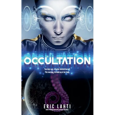 Occultation