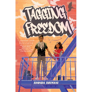 Tagging Freedom
