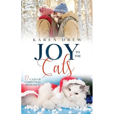 Joy to the Cats