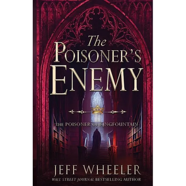 The Poisoner's Enemy