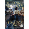 A Time For Love: (Time Travel Romance)