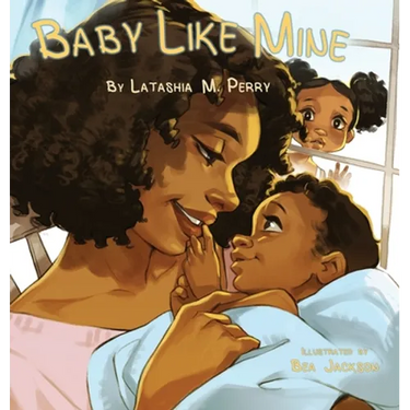 Baby Like Mine