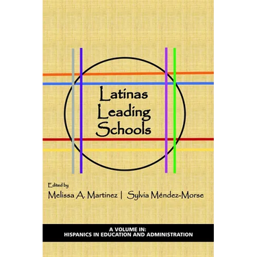 Latinas Leading Schools