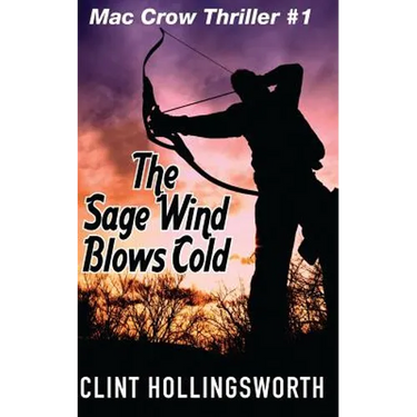 The Sage Wind Blows Cold