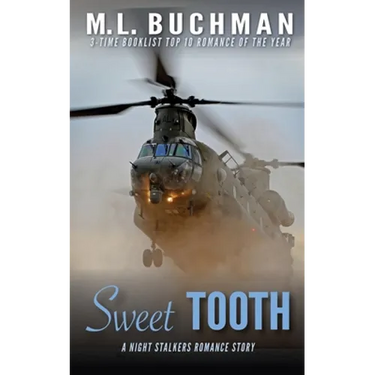 Sweet Tooth: a military Special Operations romance story