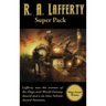 R. A. Lafferty Super Pack: A Positronic Book