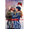 Christmas of Love: A Small Town Holiday Western Romance