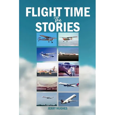 Flight Time The Storys