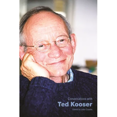 Conversations with Ted Kooser