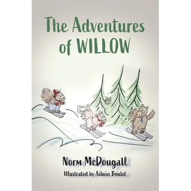 The Adventures of Willow