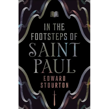 In the Footsteps of Saint Paul