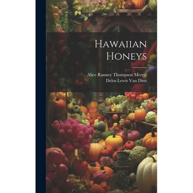 Hawaiian Honeys