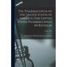 The Pharmacopeia of the United States of America (The United States Pharmacopeia) 04 Revision; Volume 1864