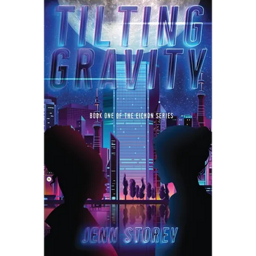 Tilting Gravity