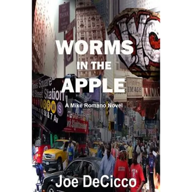 Worms in the Apple