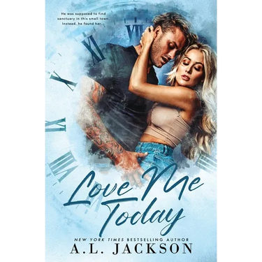Love Me Today
