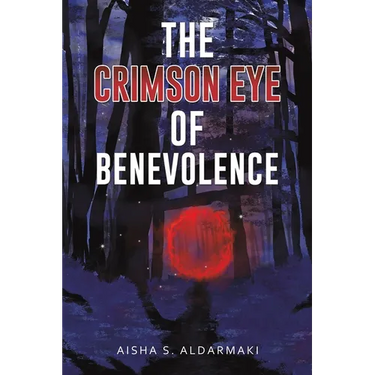 The Crimson Eye of Benevolence
