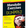 Mandolin Exercises for Dummies