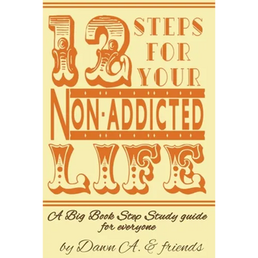 Twelve Steps