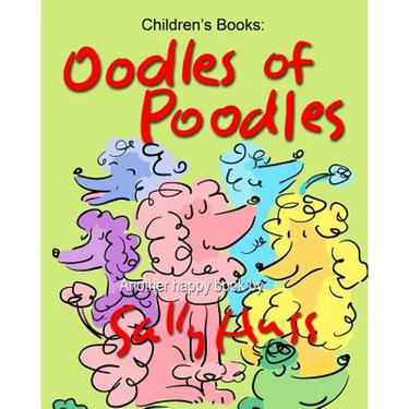 Oodles of Poodles
