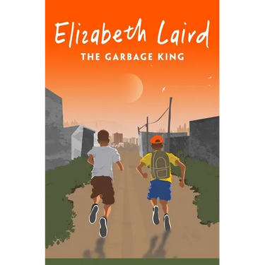 The Garbage King