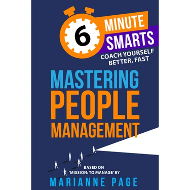 Mastering People Management
