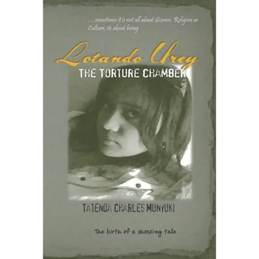 Lotando Urey: The Torture Chamber