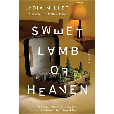 Sweet Lamb of Heaven
