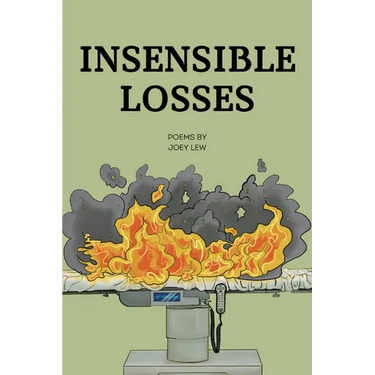 Insensible Losses