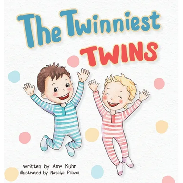 The Twinniest Twins