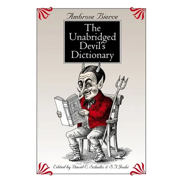 The Unabridged Devil's Dictionary