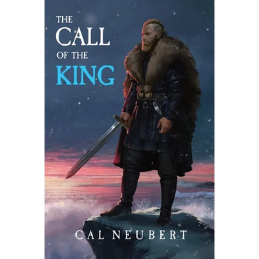 The Call of the King: The Bear King Book 1