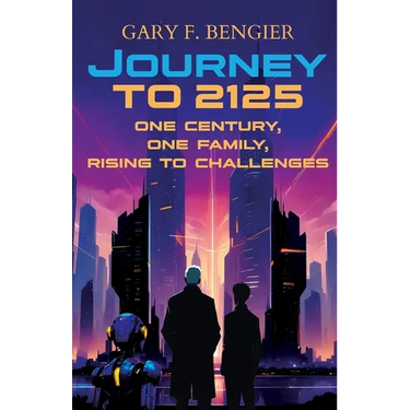 Journey to 2125: One Century, One Family, Rising to Challenges