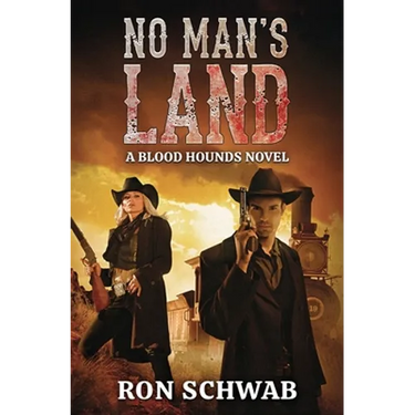 No Man's Land: A Blood Hounds Novel