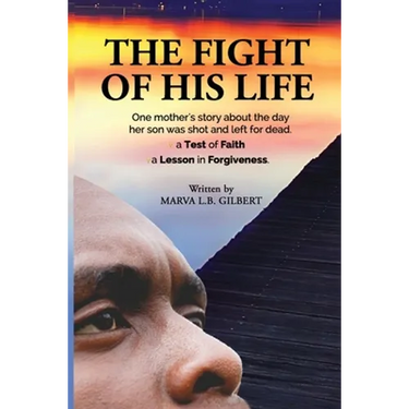 The Fight of His Life