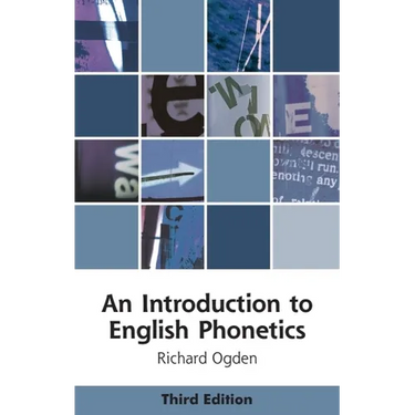 An Introduction to English Phonetics
