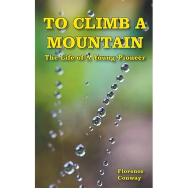 To Climb A Mountain