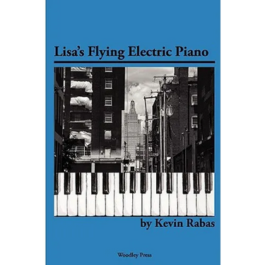 Lisa's Flying Electric Piano
