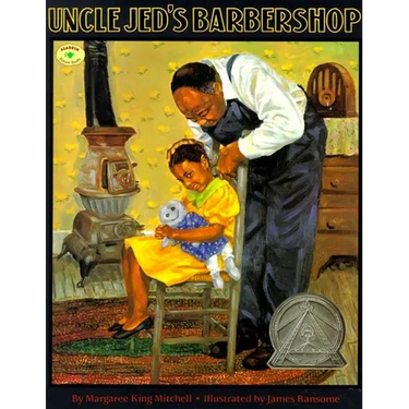 Uncle Jed's Barbershop