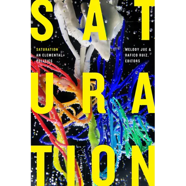 Saturation: An Elemental Politics
