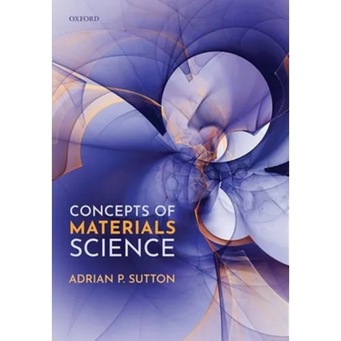 Concepts of Materials Science