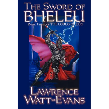 The Sword of Bheleu