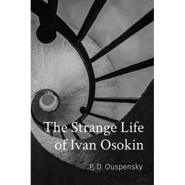 The Strange Life of Ivan Osokin