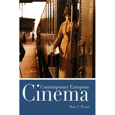 Contemporary European Cinema