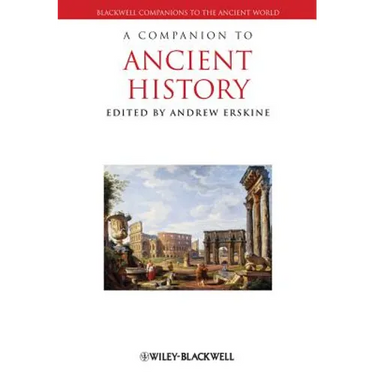 Companion Ancient History